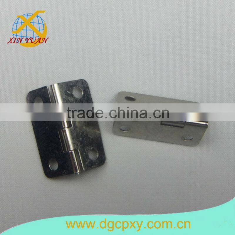 Xinyuan Factory Supply Metal Hinge for door.furniture.and jewelry box