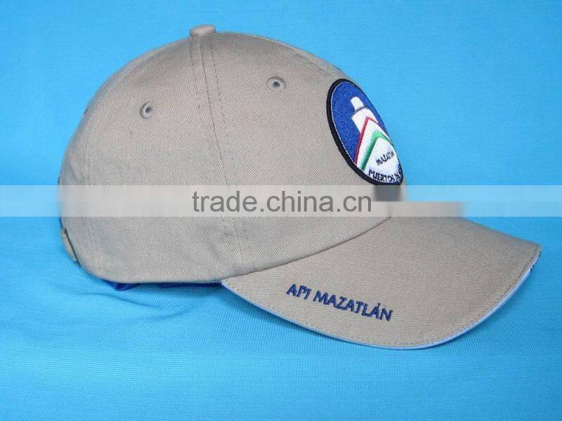 Outdoor fashional baseball cap