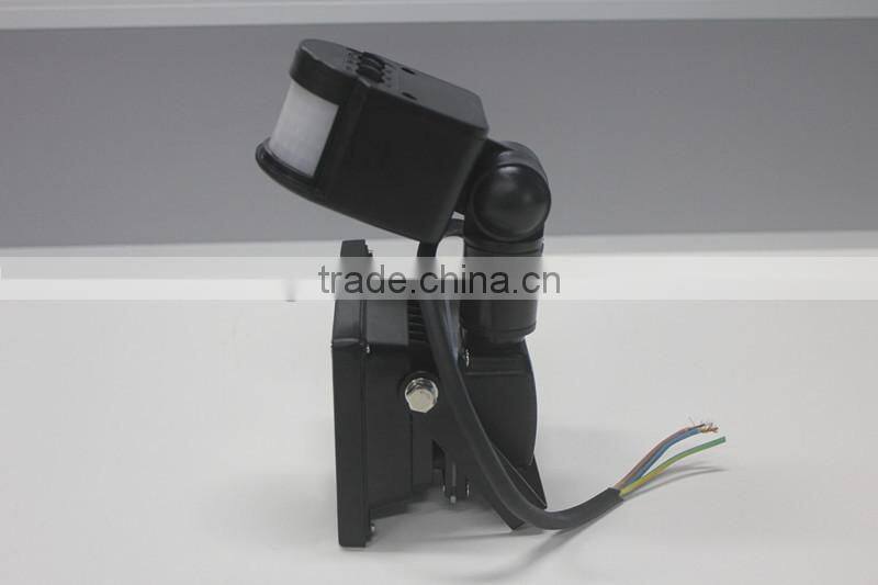 Rail gate use 10w led work light, 10w led tractor working lights.