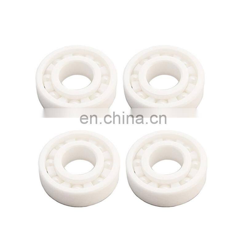 Ceramic Bearing 6806 Thin Wall Deep Groove Ball Bearing 6806 6807 6808 6809 6810 6811 6812 6813 6814 6815 6816 6817 6818 6819