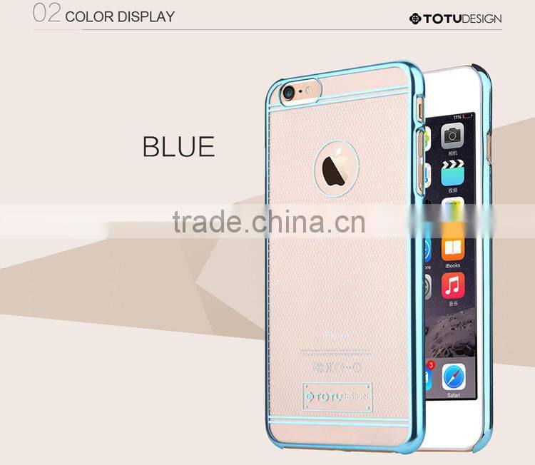 Shenzhen Cheap Splendor Multi Color Luxury PC Phone Case
