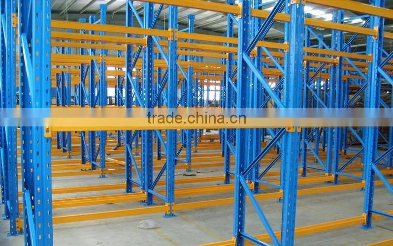 Light Duty storage racking/warehouse racking