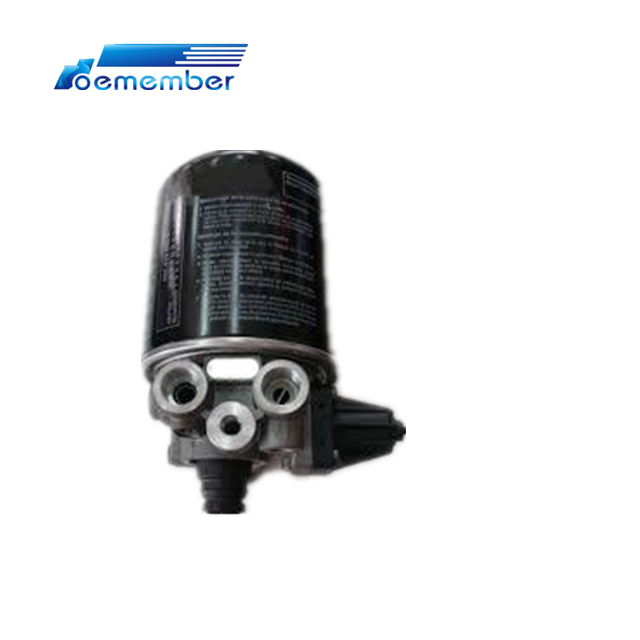OE Member 9324000060 0004301315 1505119 1506410 1526796 A0004301315 A0004303015 0004301215 0004302915 Truck Air Dryer for DAF