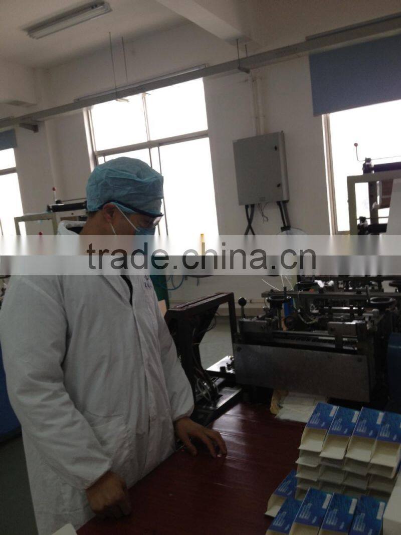 Disposable digital Thermometer Probe Covers 510k