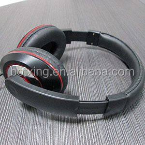 2018 New products free sample sports headphones&headsets for Computer for iPhone