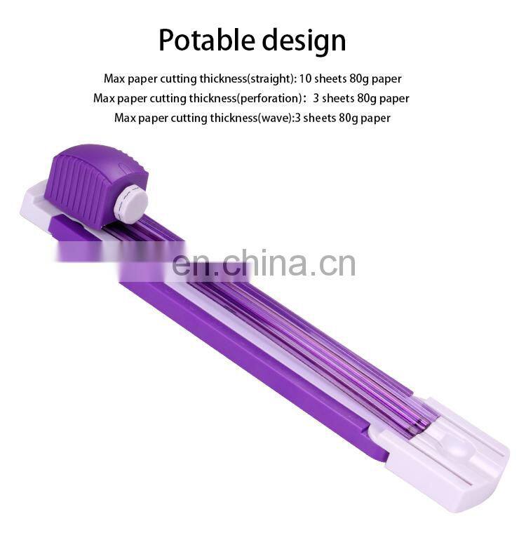 Willing OC250 Manual Paper Trimmer a0 paper trimmer wrapping paper trimmer