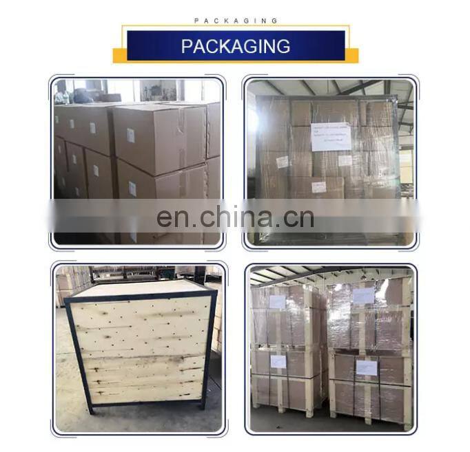 Galvanized Sheet Metal Damper Handle Spring Loaded Bearing for HVAC System