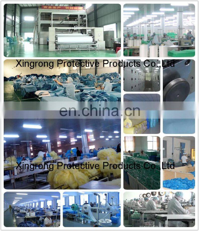 Mop Cap Cheap Disposable Hair Net Mob Clip Caps for safety equipment