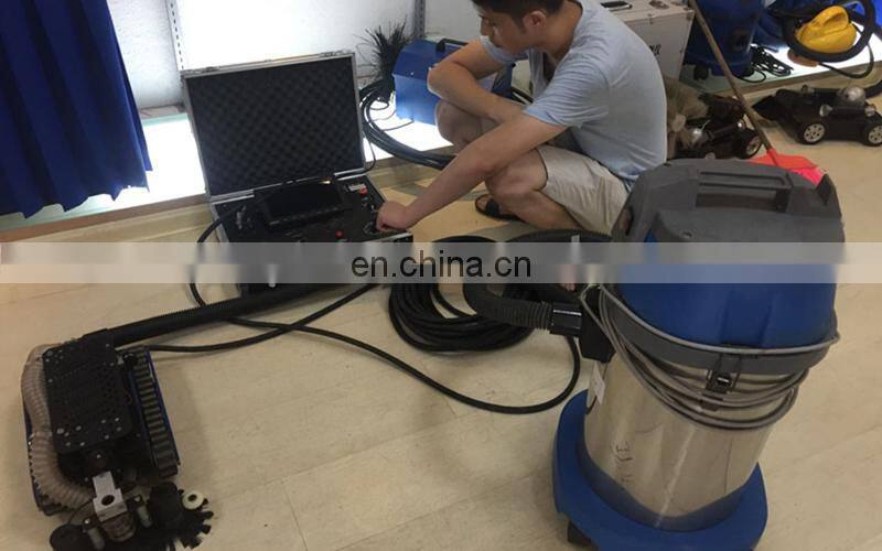 Solar Panel Cleaning Machine HVAC Tools Duct Cleaning HVAC Duct Cleaning Machine