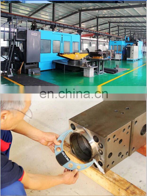 Side Type Hydraulic Rock Breaker Hammer For 1 Ton to 6 Ton Excavator