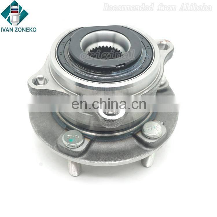 Original Car Part Wheel Hub Bearing 51750 2B010 517502B010 51750-2B010 For Hyundai Kia