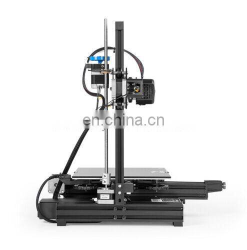 3D Printer for Beginners 3D pressure for Beginners Ender - 3 v2
