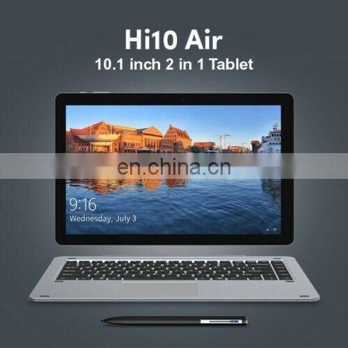 Chuwi Hi10 Air 2 in 1 TABLET PC 10.1 INCH