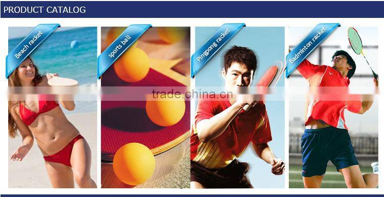 Summer paddle game bat set beach racket,Interesting Wooden Beach Bat and Ball Set,Promotional Wooden Beach Bat With Ball