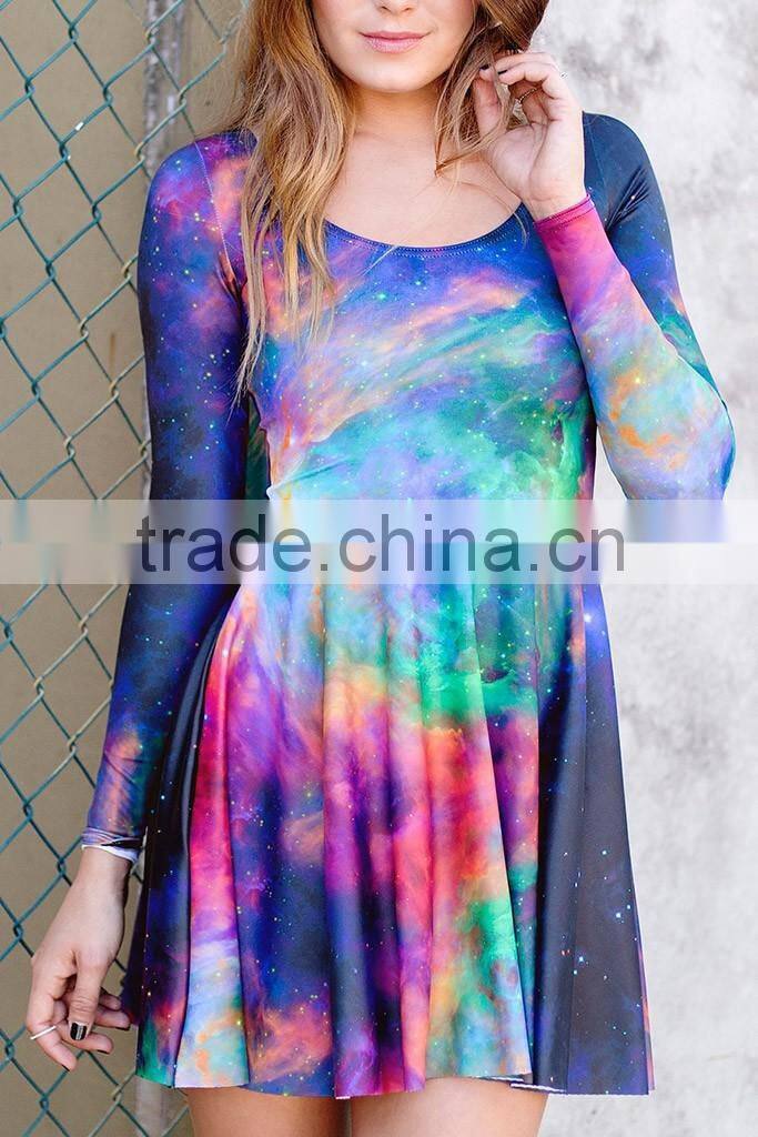 Woman Fashion Dress Sexy Backless Dress Sex Prom Dress