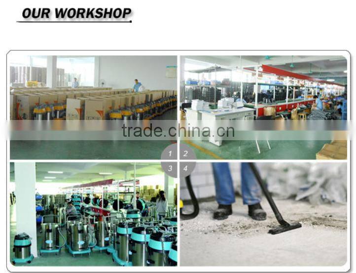 industrial car wash vacuum cleaner