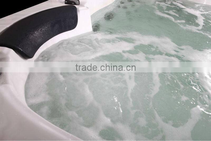European Style Hot Tub whirlpool hot tub