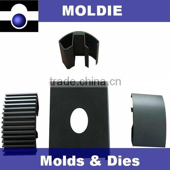 led lamp heat sink design