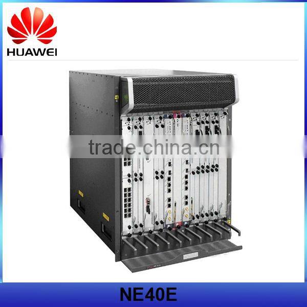 huawei industrial router ne40e
