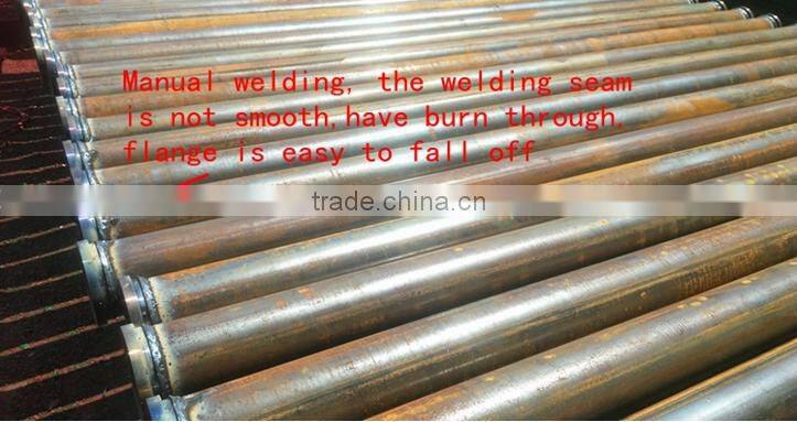 ST52 concrete delivery pipe with hign life time