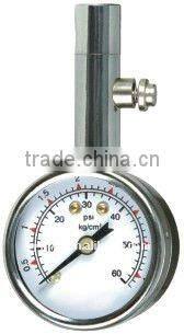 Tire pressure gauge HL-407