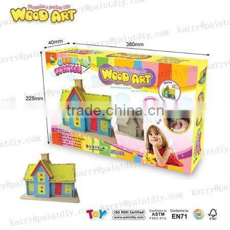 5872 diy holland windmill