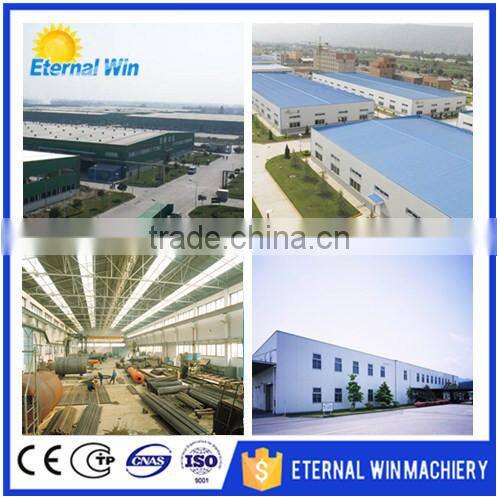 Time saving used engine oil recycling equipment