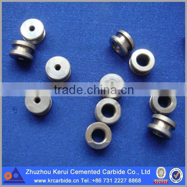 High Quality Tungsten Carbide Ball Bearing Valve from Zhuzhou