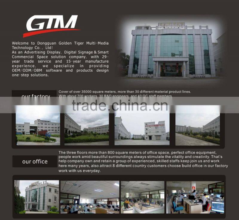 post free ads lcd 3g wifi bus advertising screen bus ad player 10.1inch lcd bus touch ad player