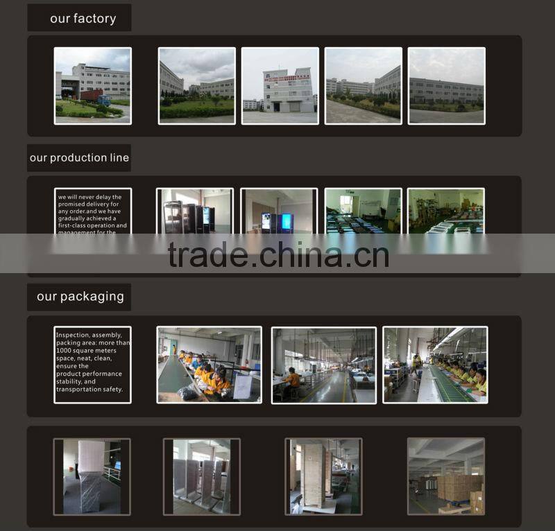 32 inch floor stand touch screen ad player TFT Replace LCD TV Screens Supermarket LCD Touch Ad Player supermarket lcd adverting