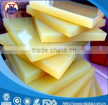 Heat Preservation PU Plastic Sheet
