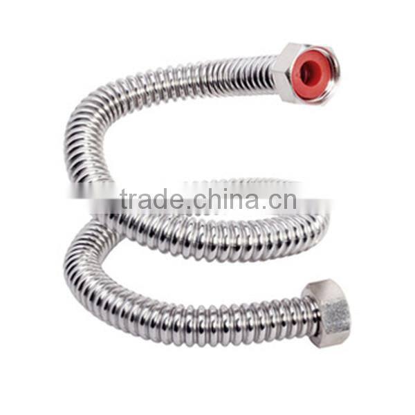 304 stainless steel bellows