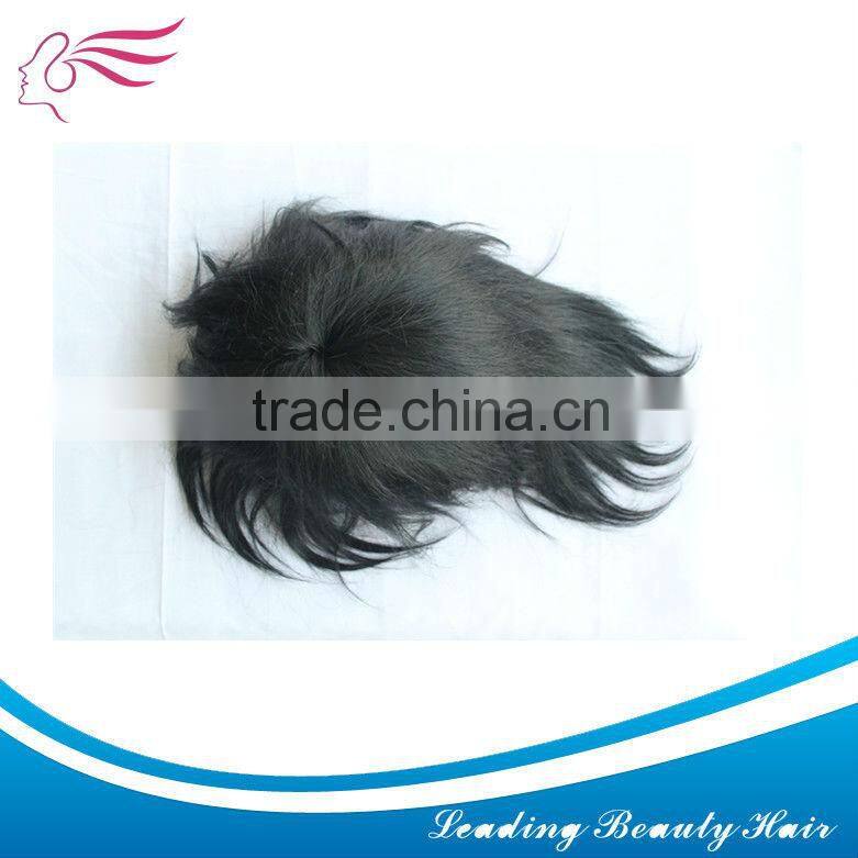 Lace closure hair piece