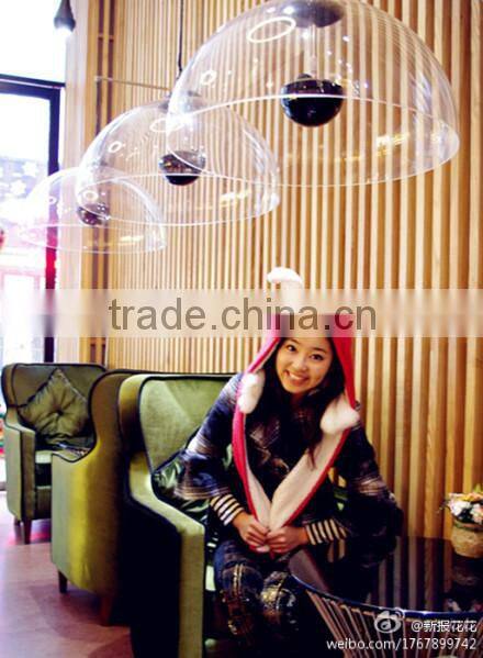 30' sound domes speaker