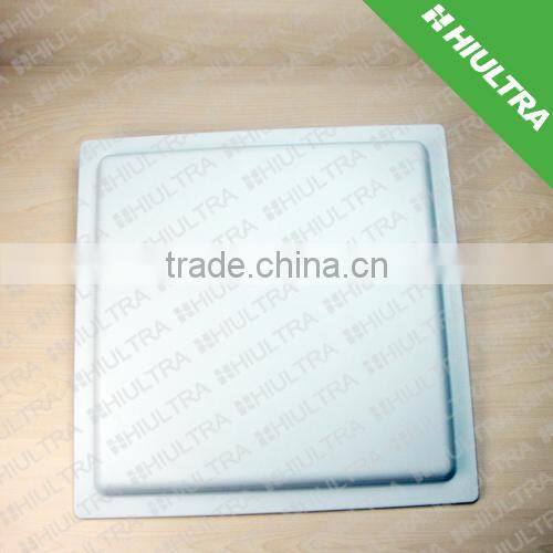 Parking lot software for vehicle management with hardware and software from professional designer