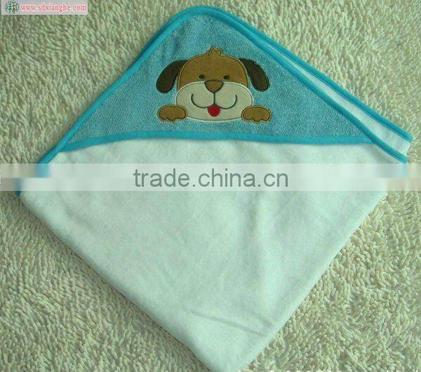 Hot Sale baby hooded bath towel