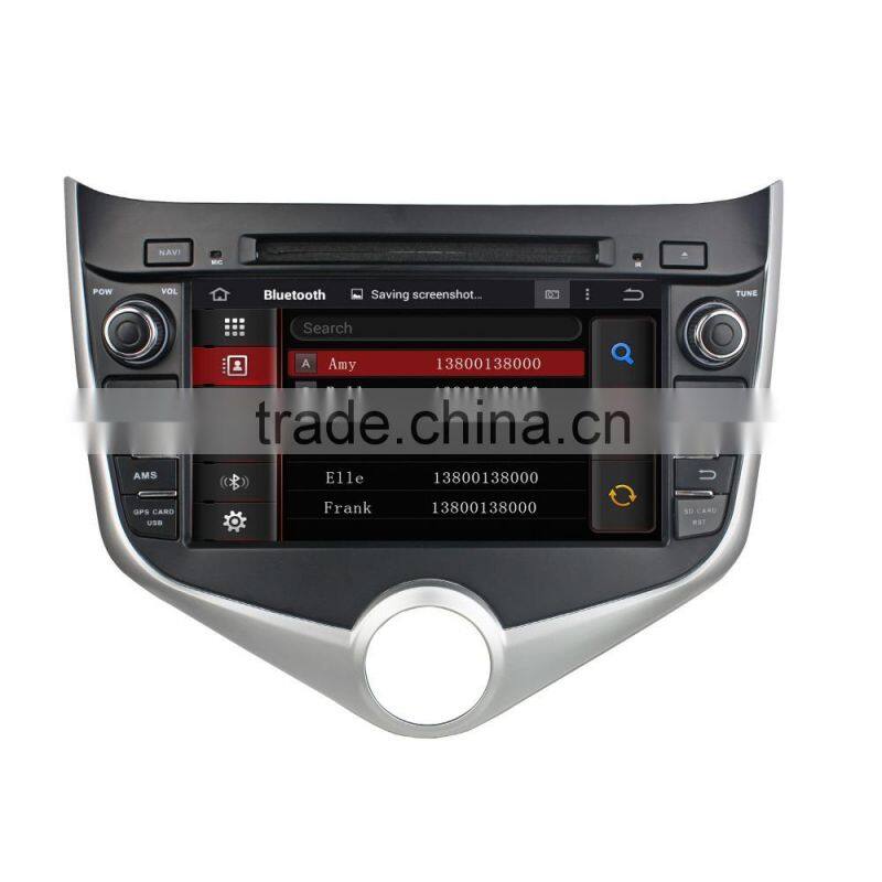 wholesale alibaba Android4.4 quad core car dvd gps auto for MVM 315/Chery Fulwin2