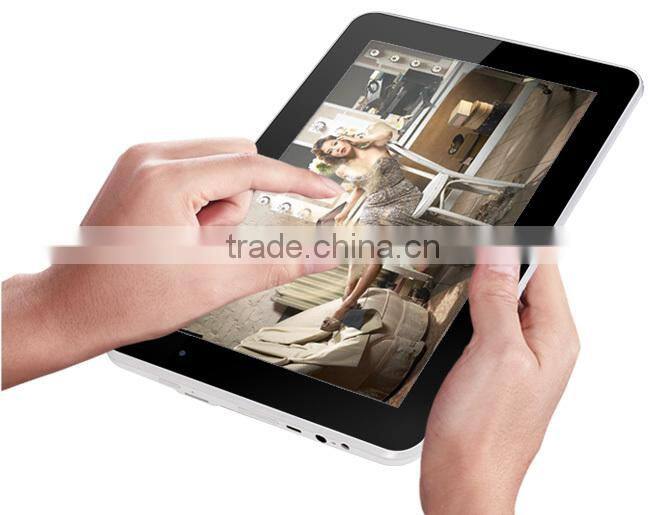 9inch tablet pc android 4.2 restaurant tablet pc