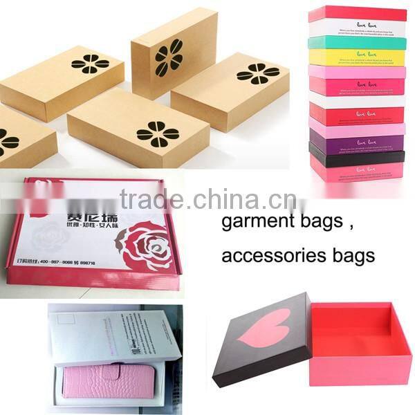 gift box , accessories box