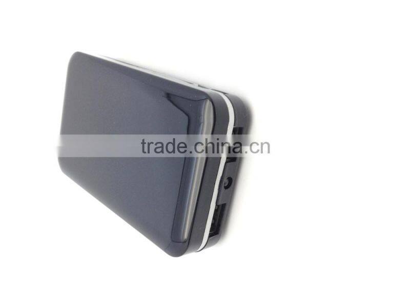 Super Quality Hot Selling Lithium Battery Smart Power Bank