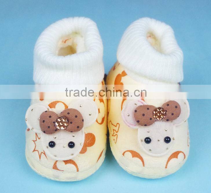 Shoes new shoes warm baby baby shoes children shoes foreign trade shoes