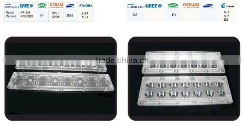 China Supplier IP65 Waterproof modular LED Street Light 150w, high lumen 100lm/w 5000hours modular design led street light