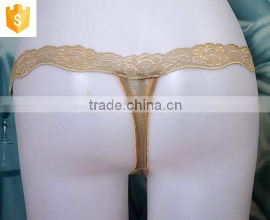 Sexy Women Underwear, Sexy G-string Lingerie, Women Bra