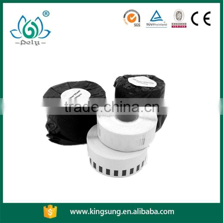 dymo compatible direct thermal label roll