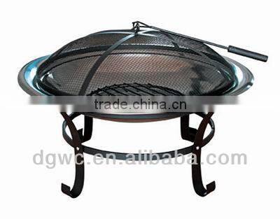 2016 high quality outdoor stainless steel fire pits wholesale fire pits bbq fire pit pit