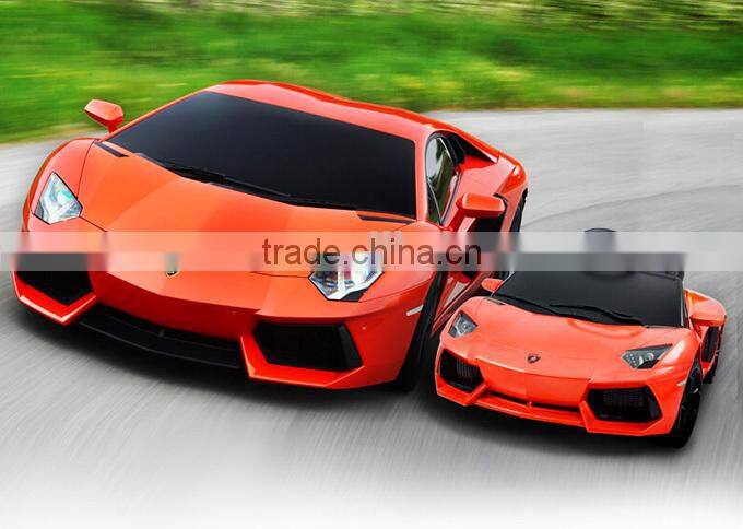 Rastar wholesale toy made in china high speed electric car for kids