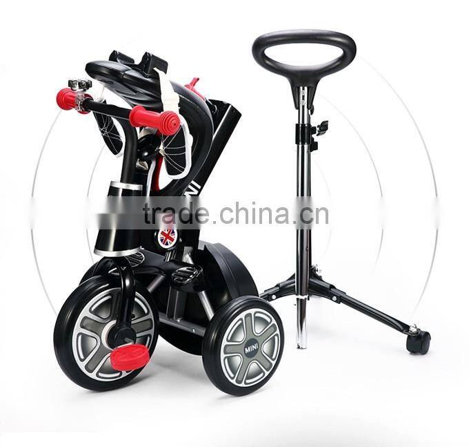 RASTAR 2016 MINI folding children tricycle balance sport bike For Kids