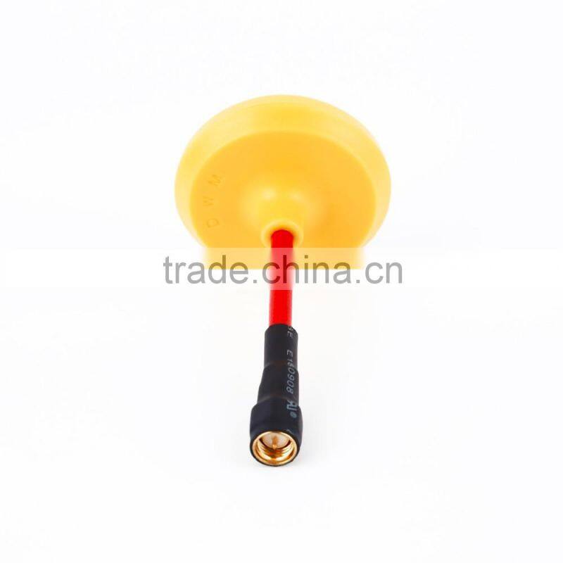 5.8GHz Straight Inner Needle Mushroom Antenna FPV Transmitter/Receiver
