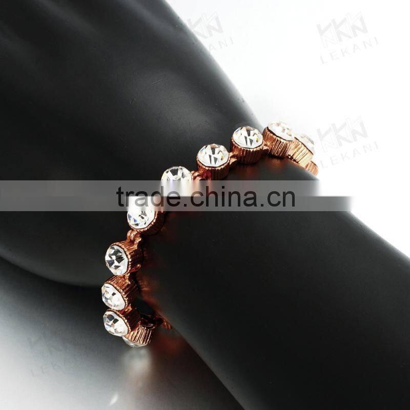 2015 wholesale hot sale cheapest gold bracelet