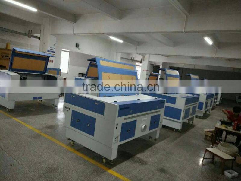 mechanical tools cutting machine for Acrylic/wood CO2 laser cutting machine 1390 laser cutting machine